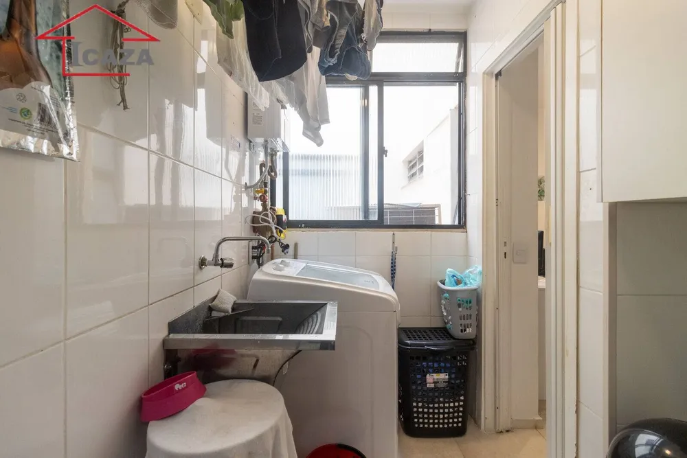 Apartamento, 3 quartos, 150 m² - Foto 7