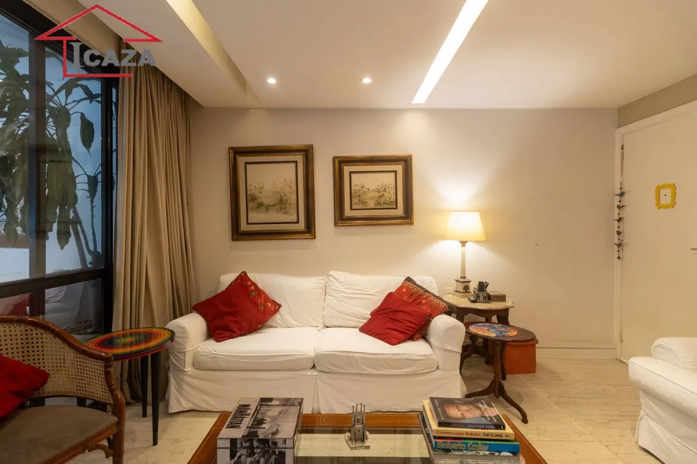 Apartamento, 3 quartos, 150 m² - Foto 16