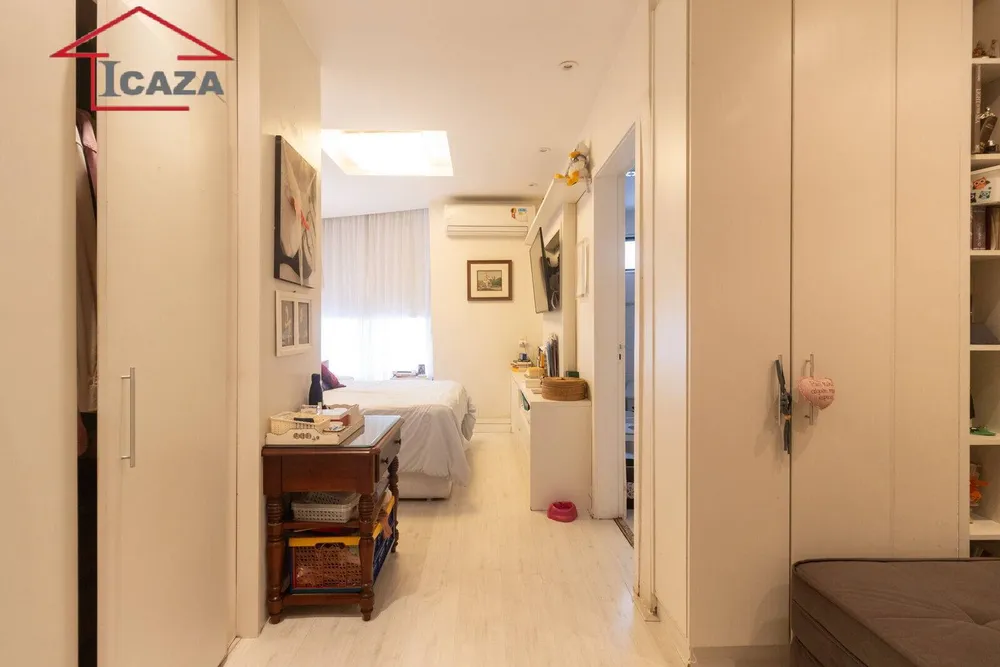 Apartamento, 3 quartos, 150 m² - Foto 19