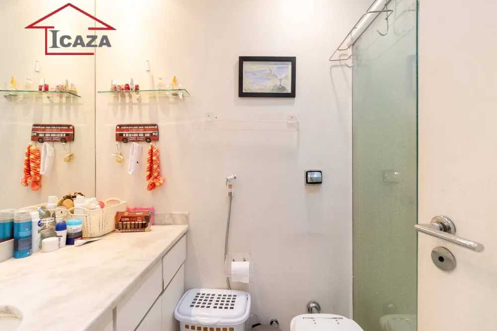 Apartamento, 3 quartos, 150 m² - Foto 15