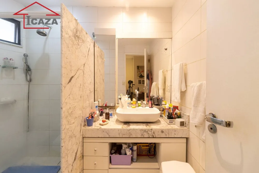 Apartamento, 3 quartos, 150 m² - Foto 10