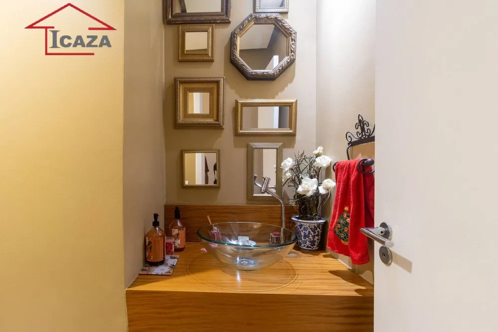 Apartamento, 3 quartos, 150 m² - Foto 21