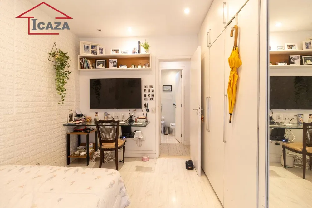 Apartamento, 3 quartos, 150 m² - Foto 6