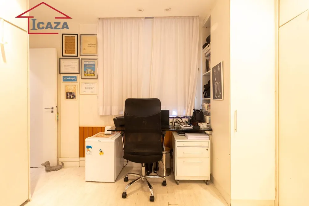 Apartamento, 3 quartos, 150 m² - Foto 25