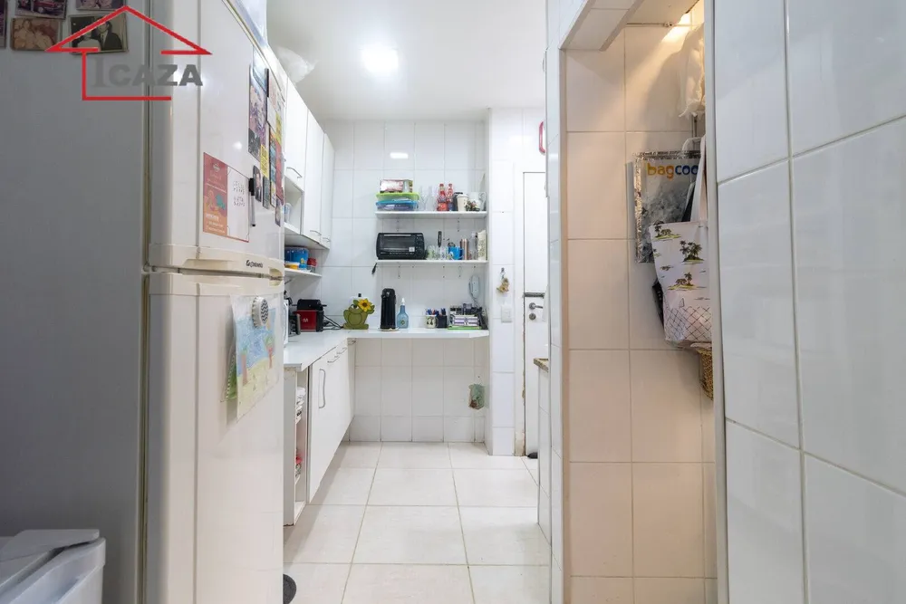 Apartamento, 3 quartos, 150 m² - Foto 29