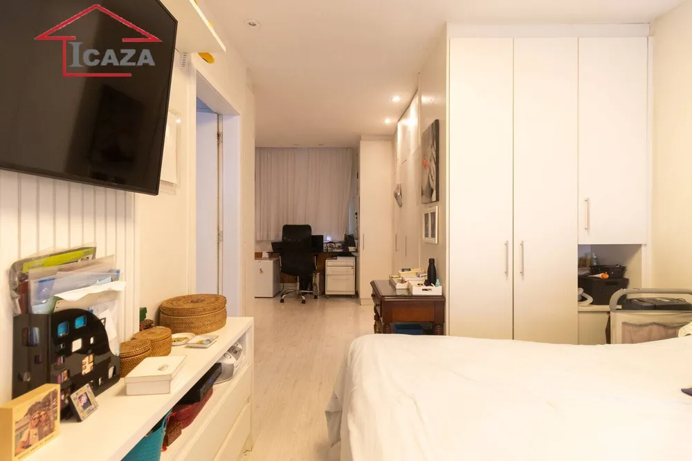 Apartamento, 3 quartos, 150 m² - Foto 28