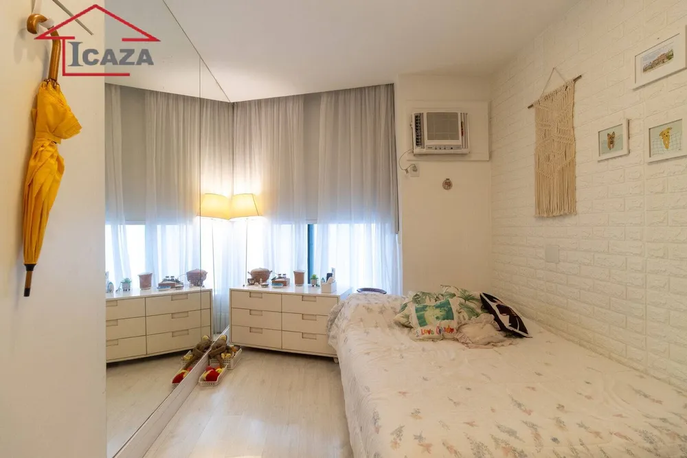 Apartamento, 3 quartos, 150 m² - Foto 24
