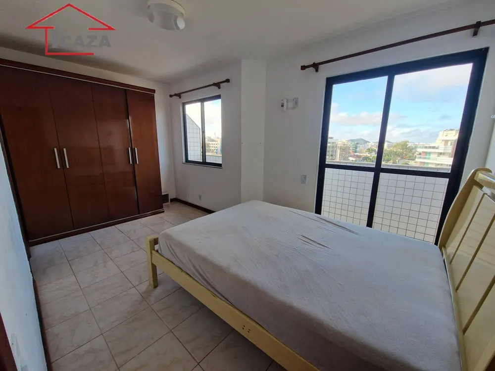 Apartamento, 3 quartos, 90 m² - Foto 9