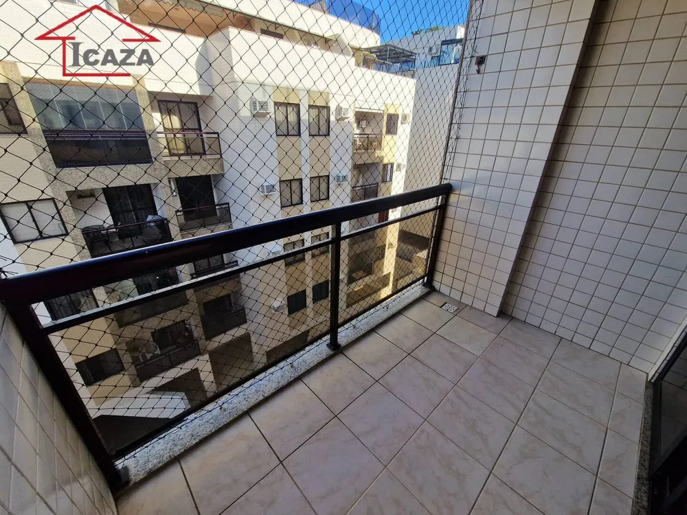 Apartamento, 3 quartos, 90 m² - Foto 7