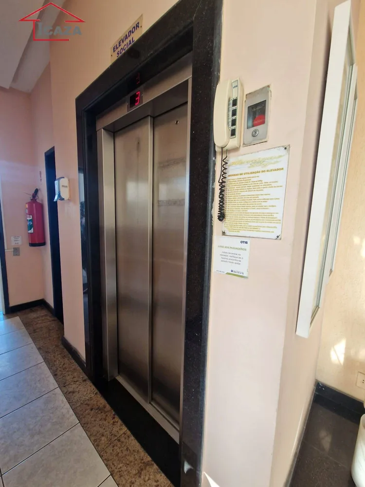 Apartamento, 3 quartos, 90 m² - Foto 5