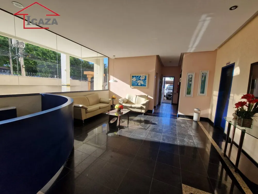 Apartamento, 3 quartos, 90 m² - Foto 4