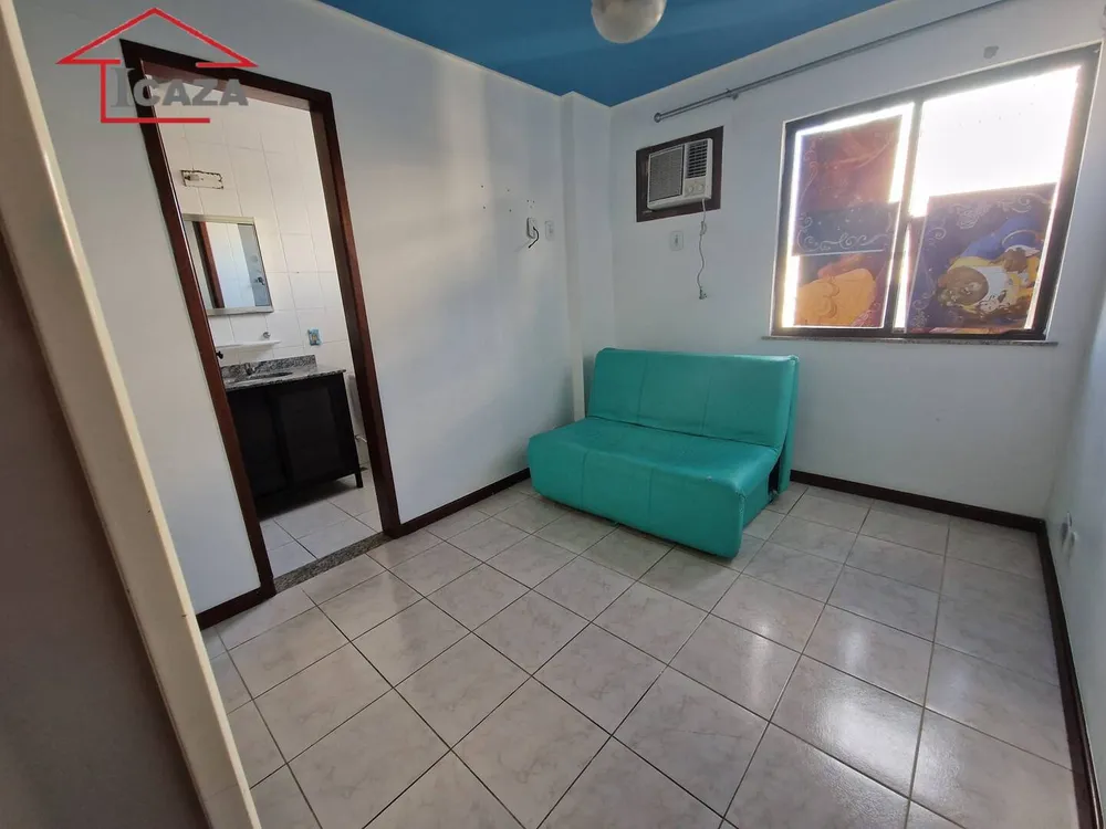 Apartamento, 3 quartos, 90 m² - Foto 11