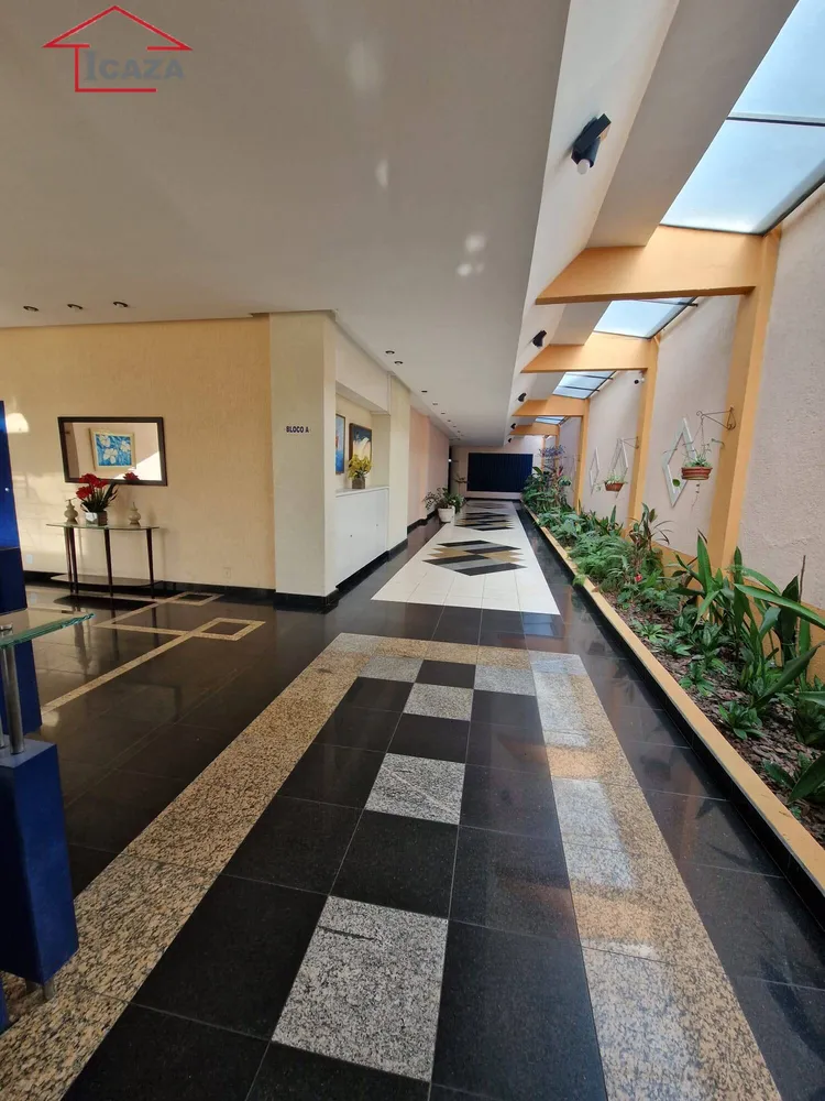 Apartamento, 3 quartos, 90 m² - Foto 3