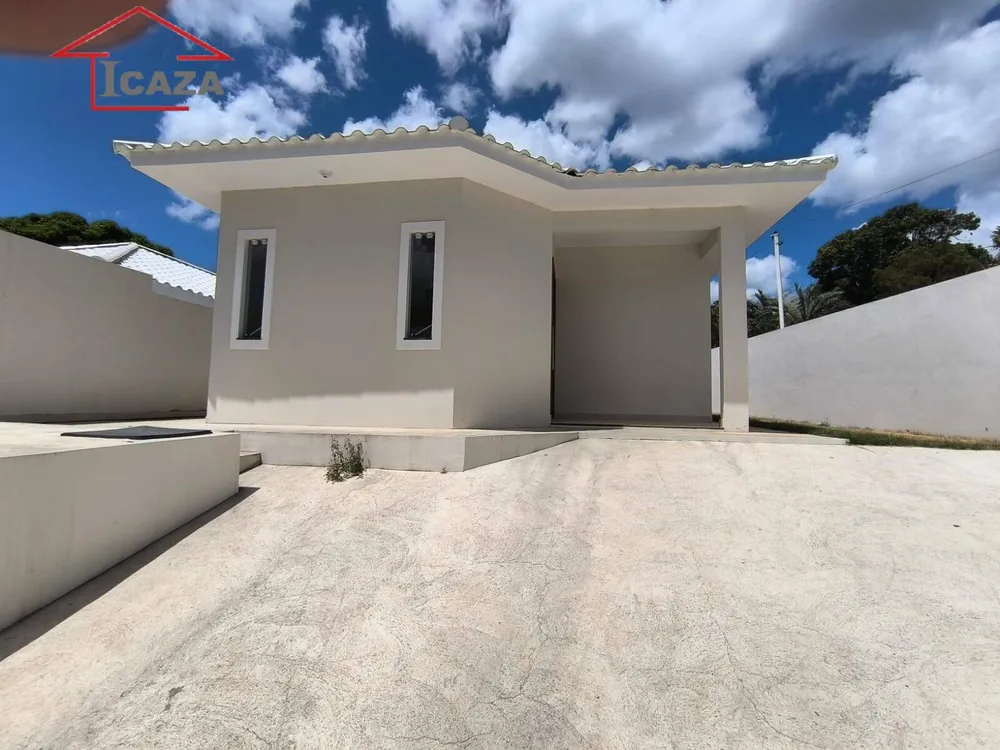Casa, 3 quartos - Foto 11
