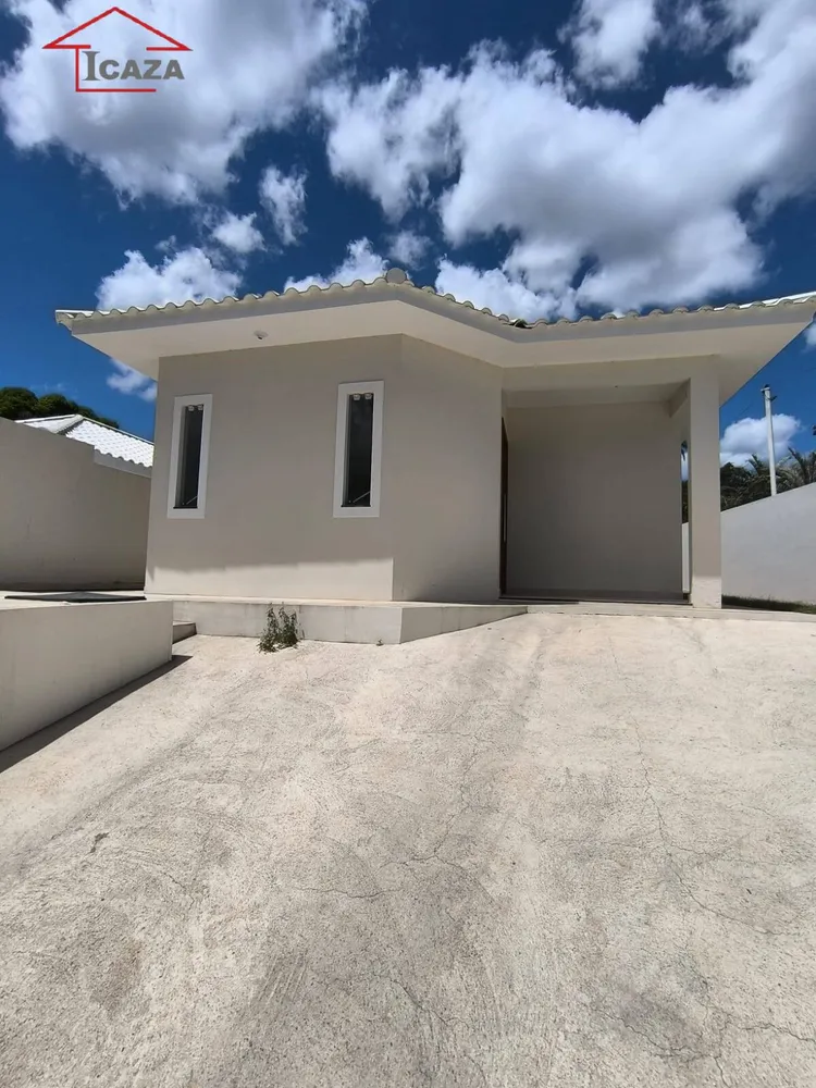 Casa, 3 quartos - Foto 3