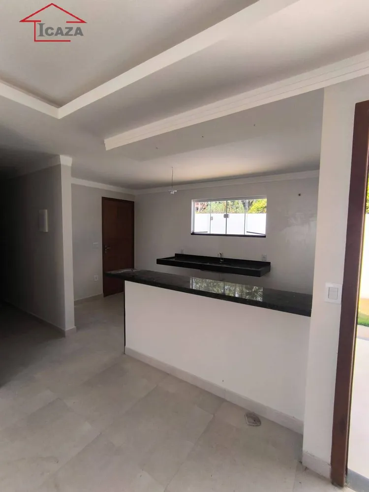 Casa, 3 quartos - Foto 4