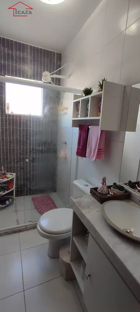 Casa de Condomínio à venda com 2 quartos, 150m² - Foto 7