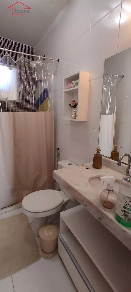 Casa de Condomínio à venda com 2 quartos, 150m² - Foto 10