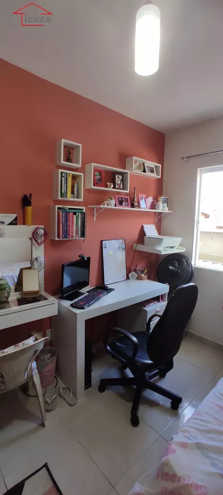 Casa de Condomínio à venda com 2 quartos, 150m² - Foto 5