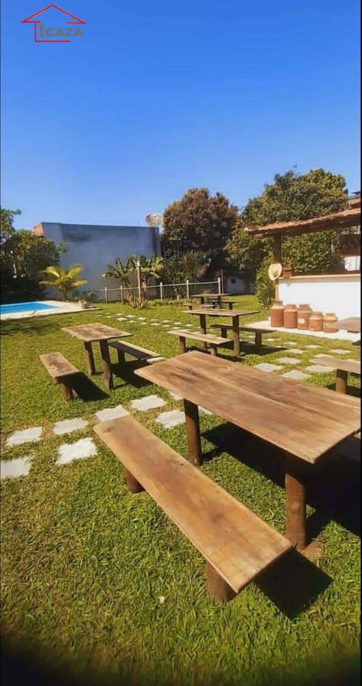 Casa à venda com 6 quartos, 2000m² - Foto 5