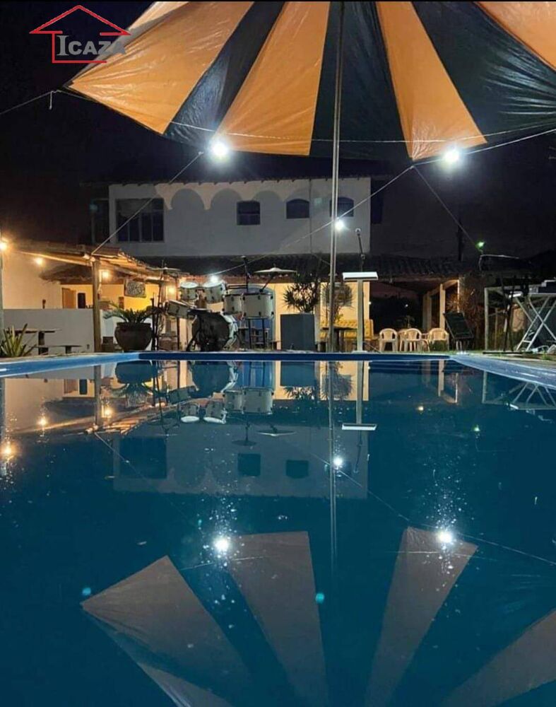 Casa à venda com 6 quartos, 2000m² - Foto 8
