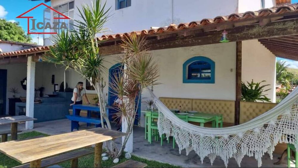 Casa à venda com 6 quartos, 2000m² - Foto 6