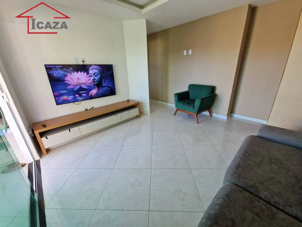 Casa, 3 quartos, 129 m² - Foto 6
