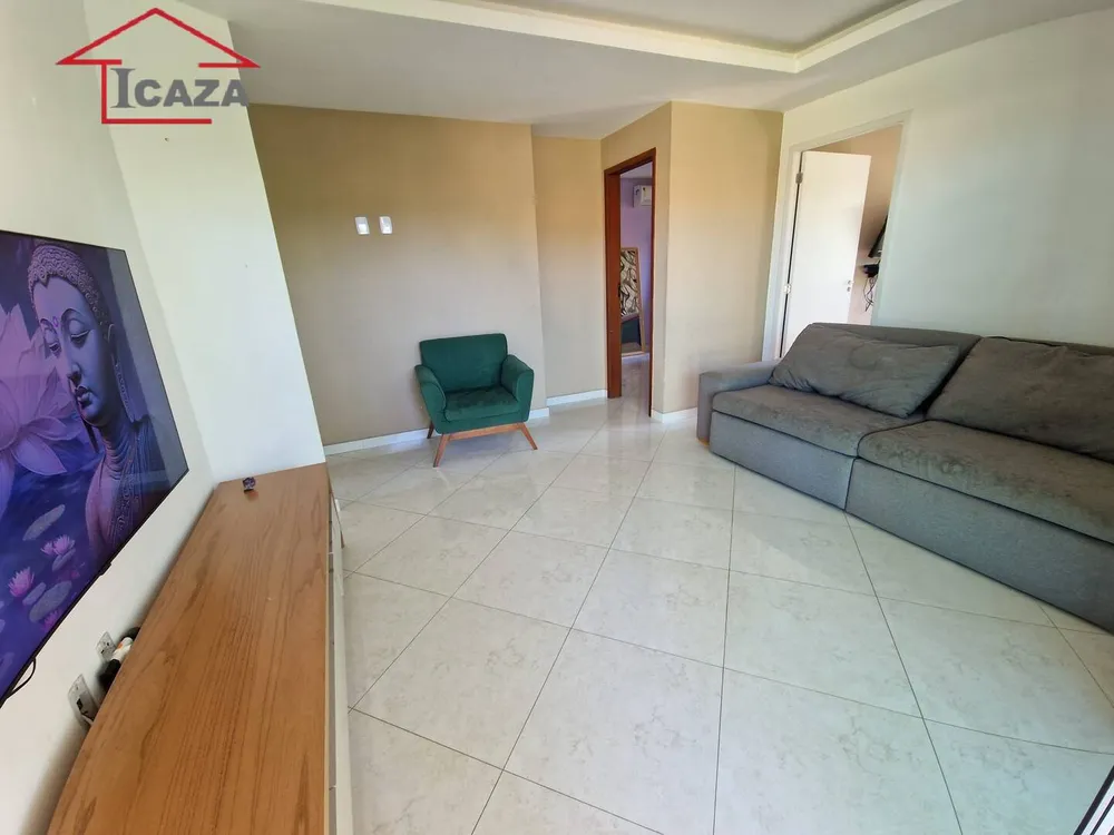 Casa, 3 quartos, 129 m² - Foto 5