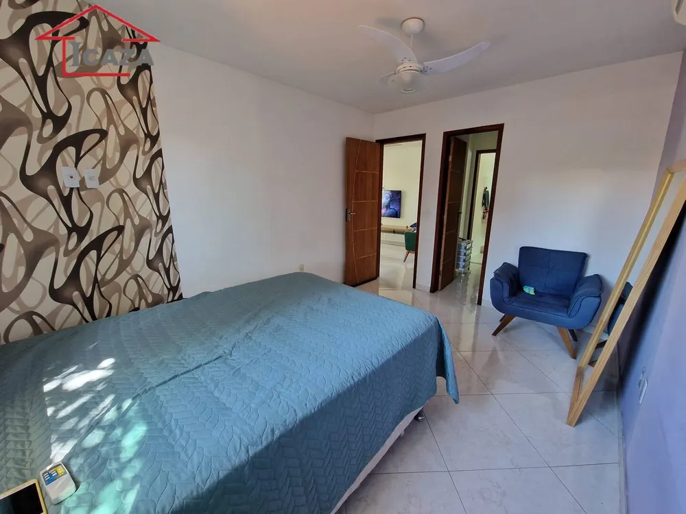 Casa, 3 quartos, 129 m² - Foto 8
