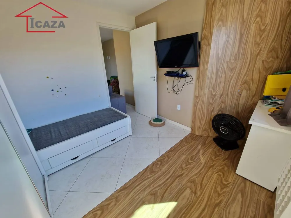 Casa, 3 quartos, 129 m² - Foto 13
