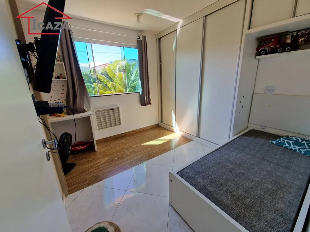 Casa, 3 quartos, 129 m² - Foto 12