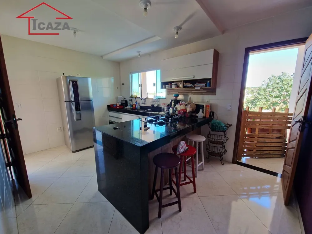 Casa, 3 quartos, 129 m² - Foto 17