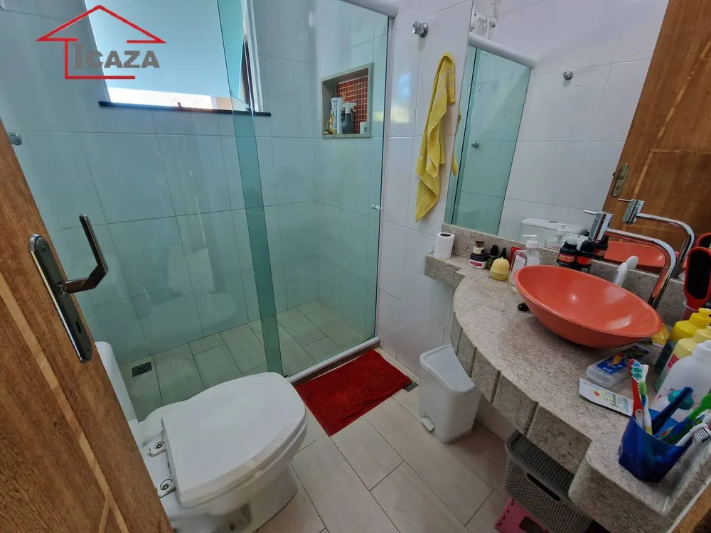Casa, 3 quartos, 129 m² - Foto 14