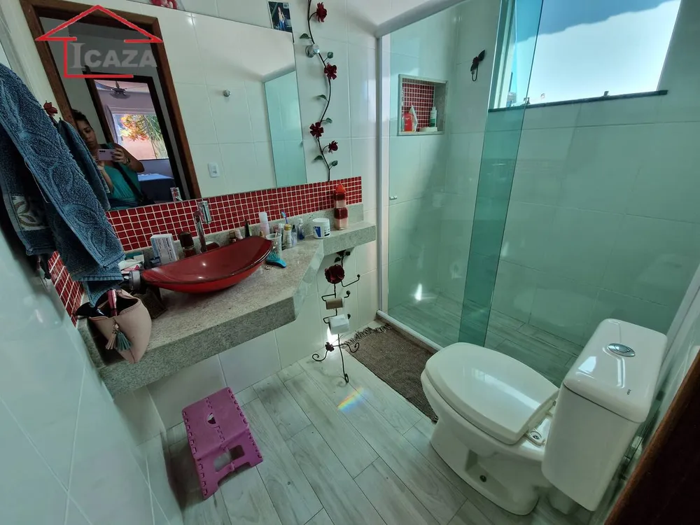 Casa, 3 quartos, 129 m² - Foto 11