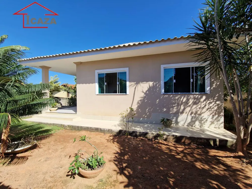 Casa, 3 quartos, 129 m² - Foto 2