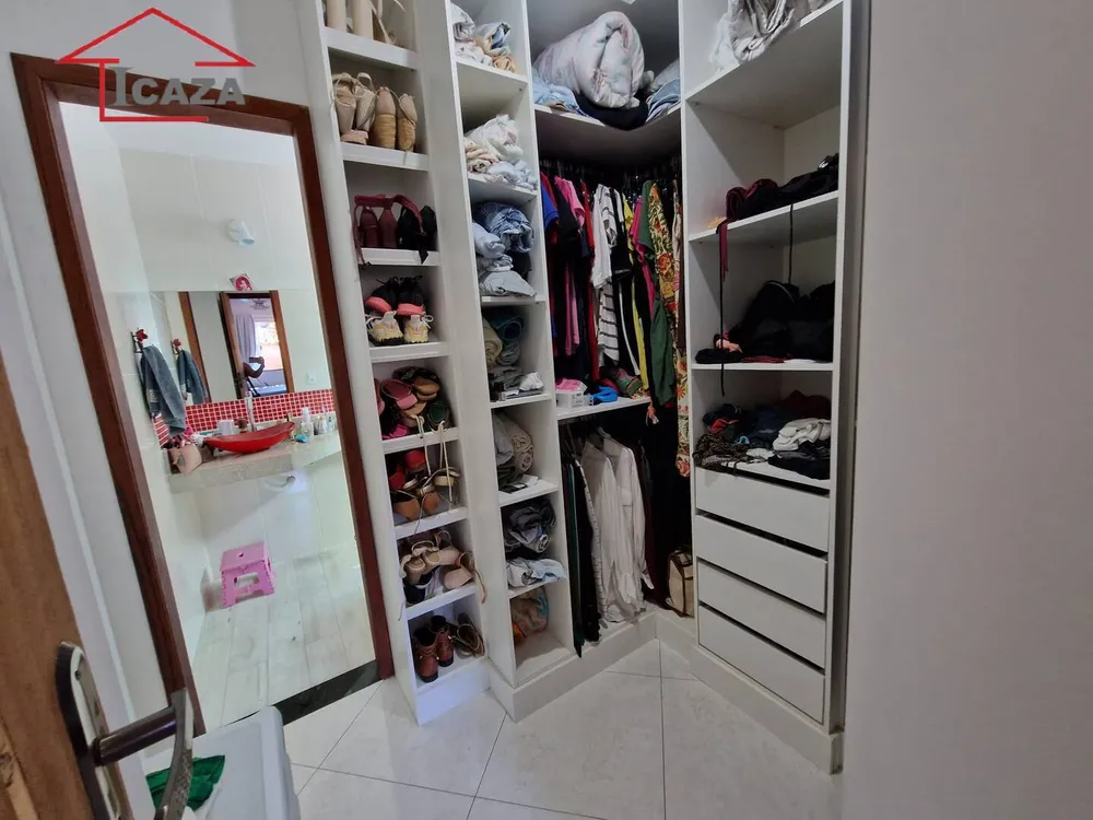 Casa, 3 quartos, 129 m² - Foto 10
