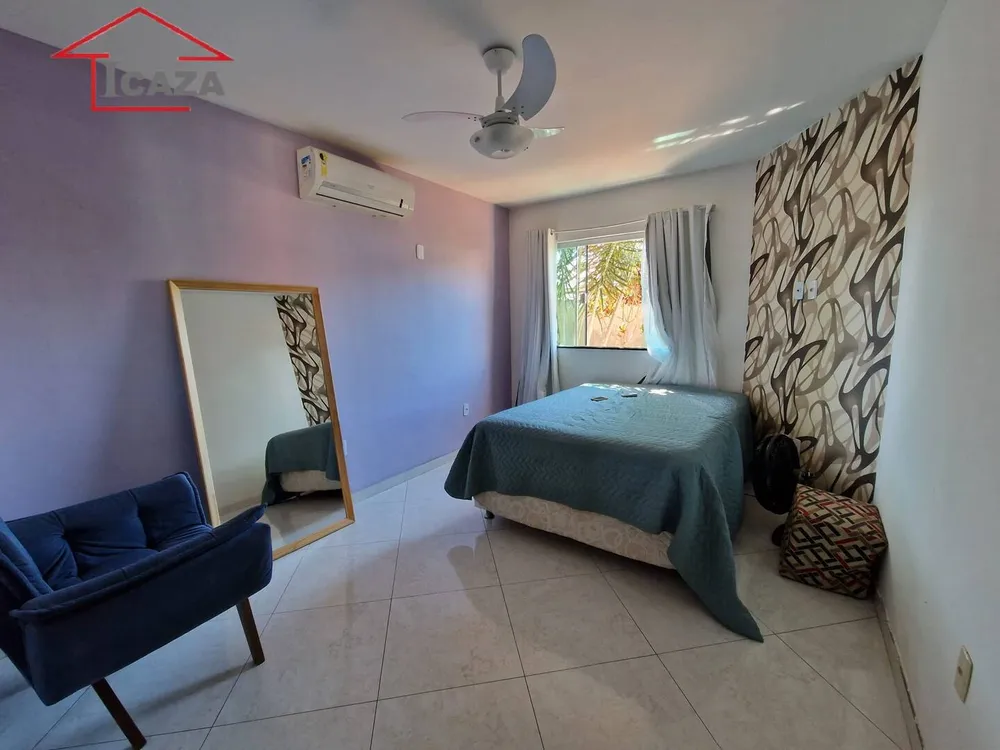 Casa, 3 quartos, 129 m² - Foto 9