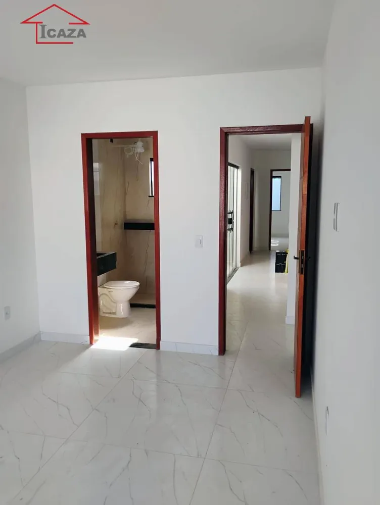 Casa, 3 quartos, 130 m² - Foto 6