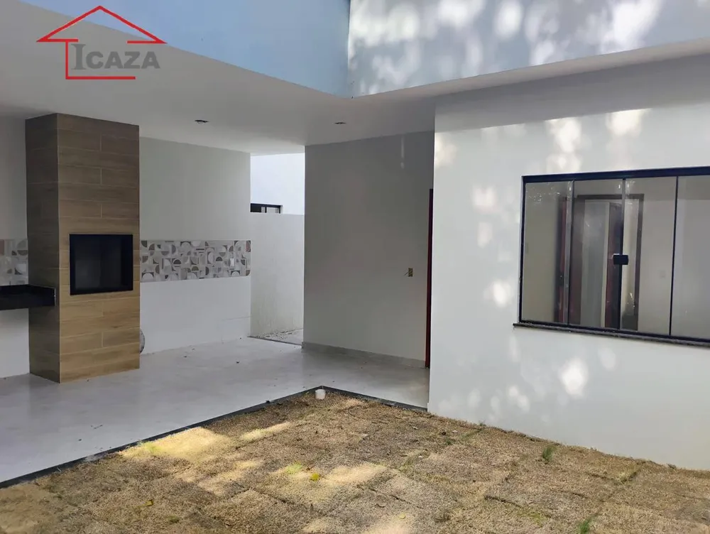 Casa, 3 quartos, 130 m² - Foto 11