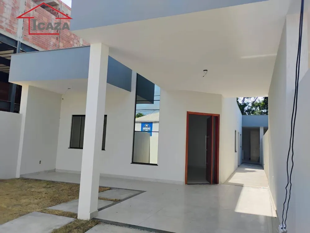 Casa, 3 quartos, 130 m² - Foto 2