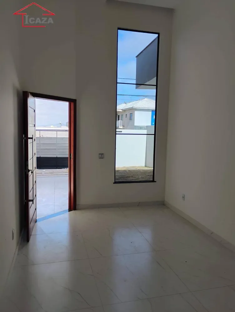 Casa, 3 quartos, 130 m² - Foto 3