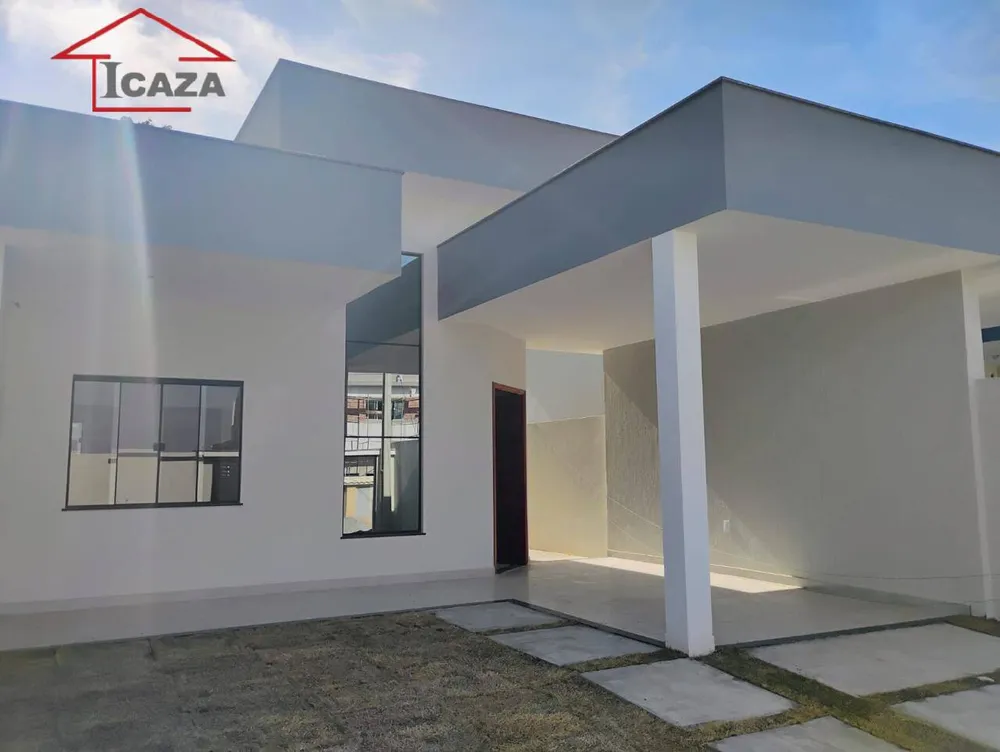 Casa, 3 quartos, 130 m² - Foto 1