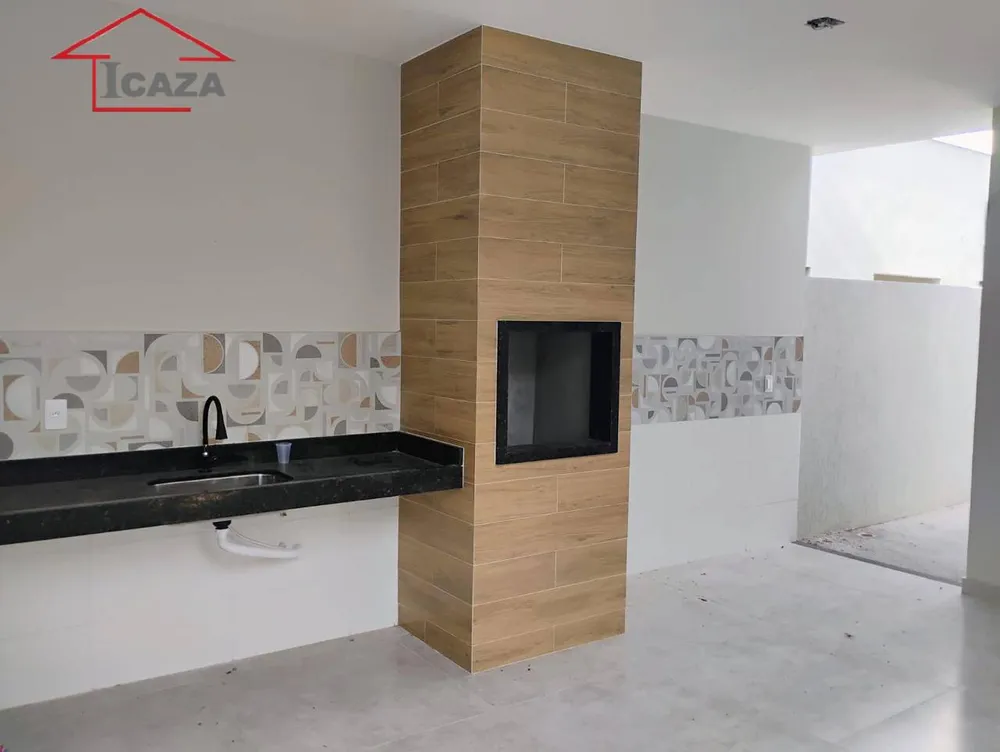 Casa, 3 quartos, 130 m² - Foto 12