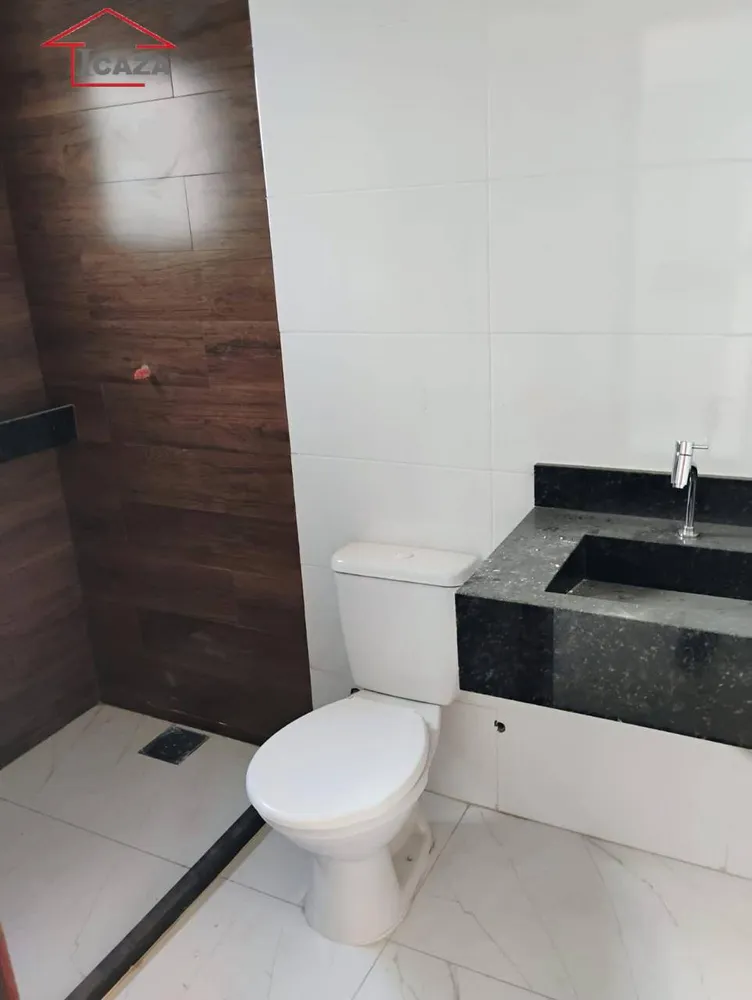 Casa, 3 quartos, 130 m² - Foto 10