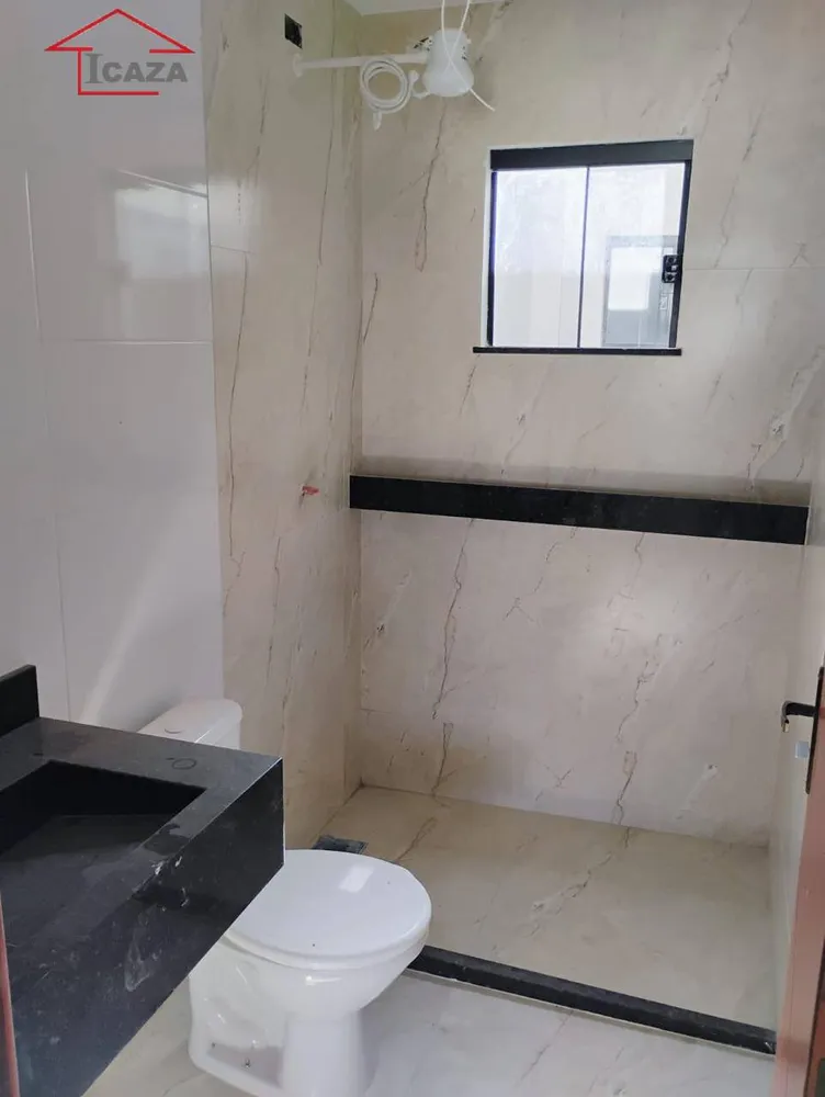 Casa, 3 quartos, 130 m² - Foto 8