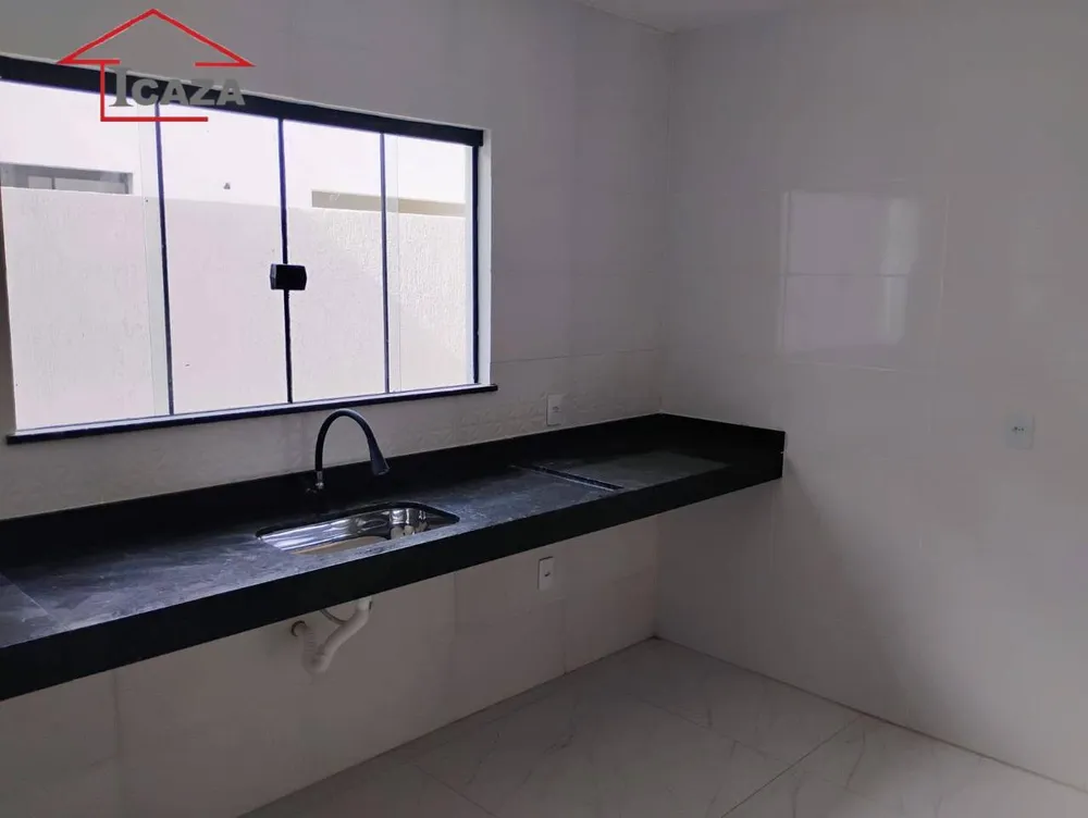 Casa, 3 quartos, 130 m² - Foto 5
