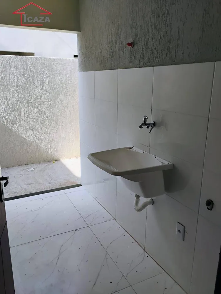 Casa, 3 quartos, 130 m² - Foto 13