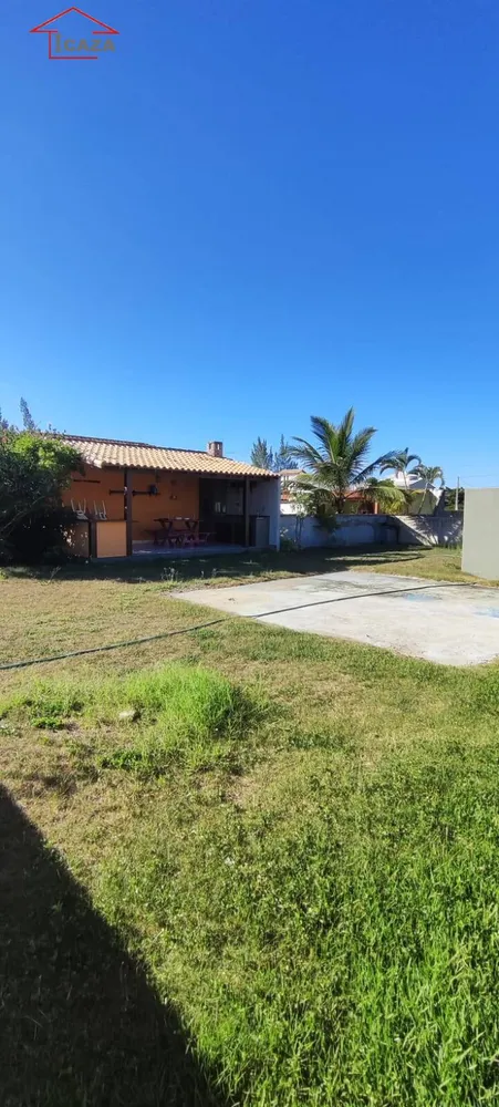 Casa, 3 quartos, 250 m² - Foto 21