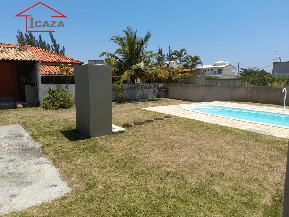 Casa, 3 quartos, 250 m² - Foto 1