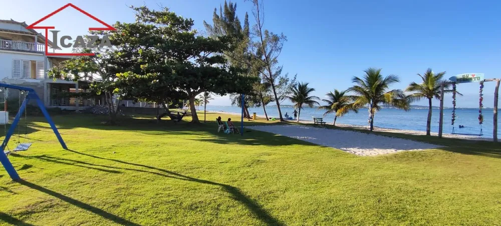 Casa, 3 quartos, 250 m² - Foto 24